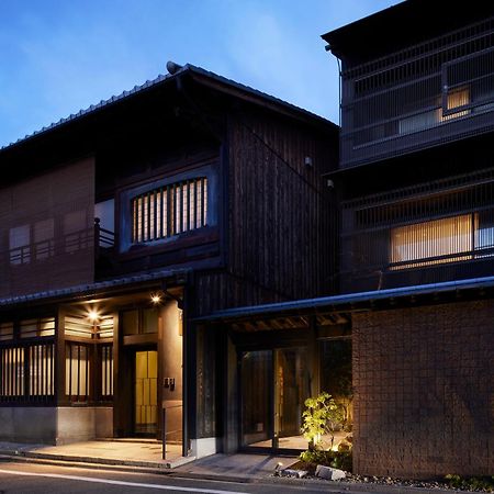 Minn Nijo-Jo Kyōto Esterno foto
