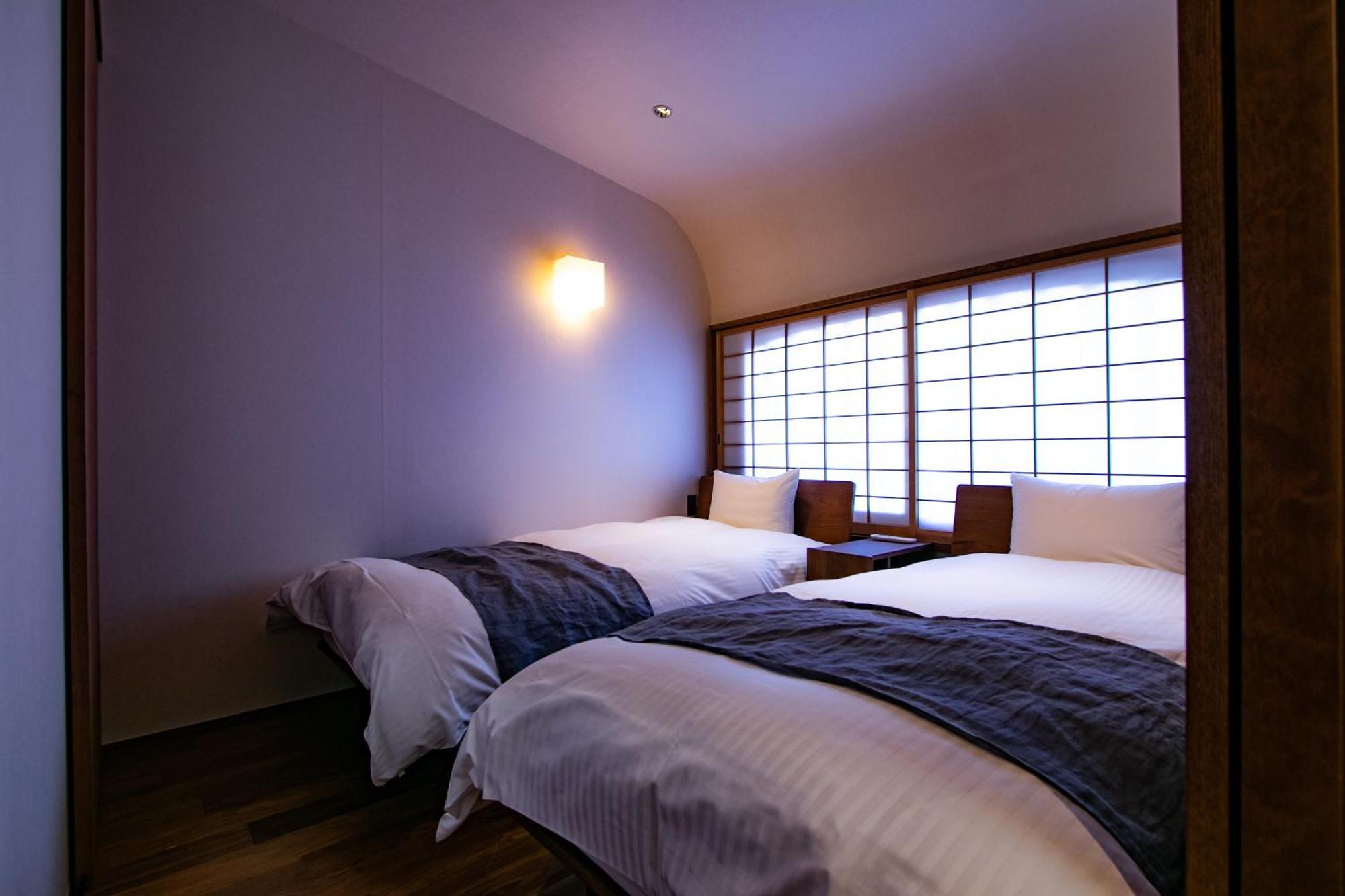 Minn Nijo-Jo Kyōto Esterno foto