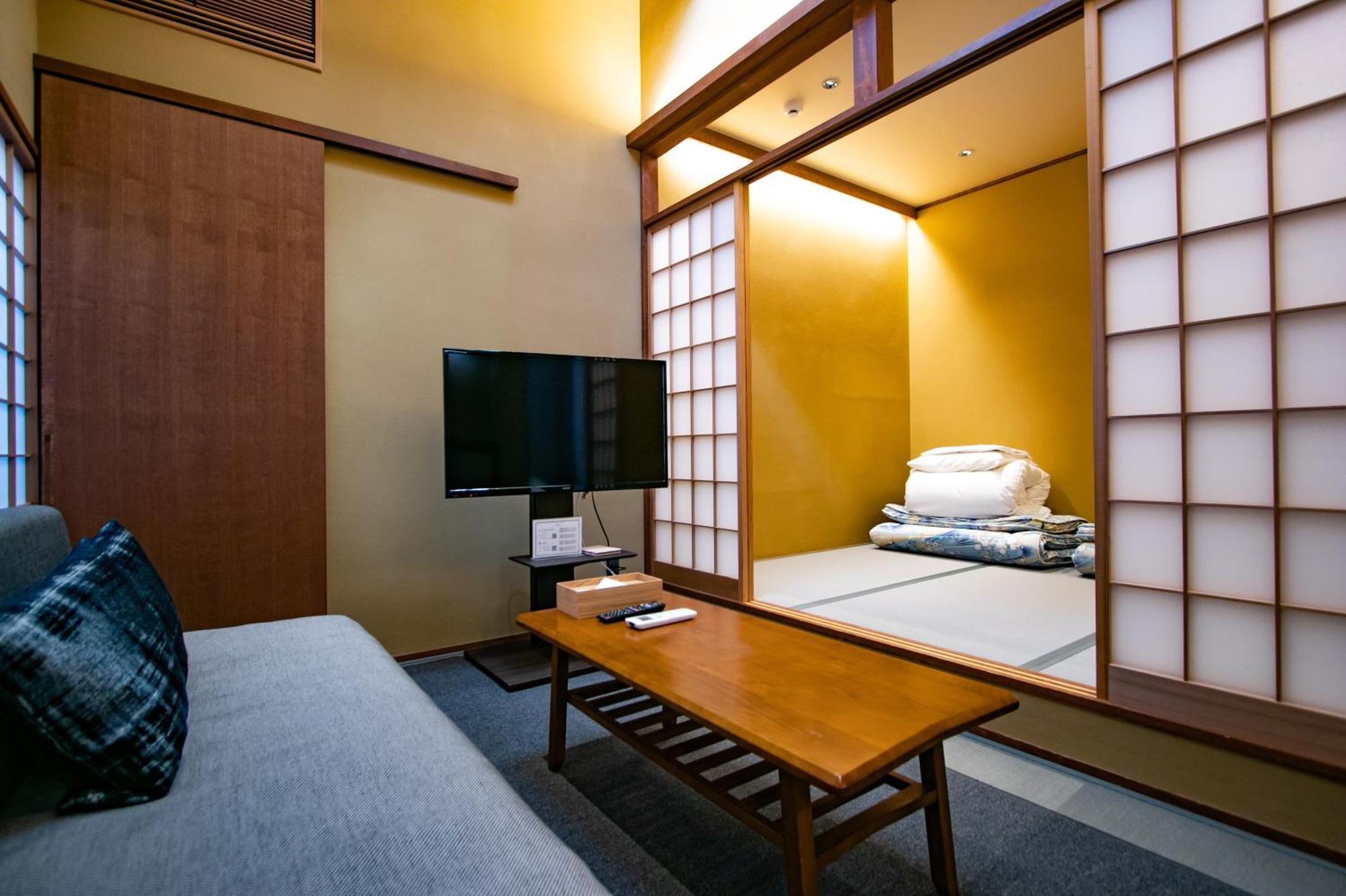 Minn Nijo-Jo Kyōto Esterno foto