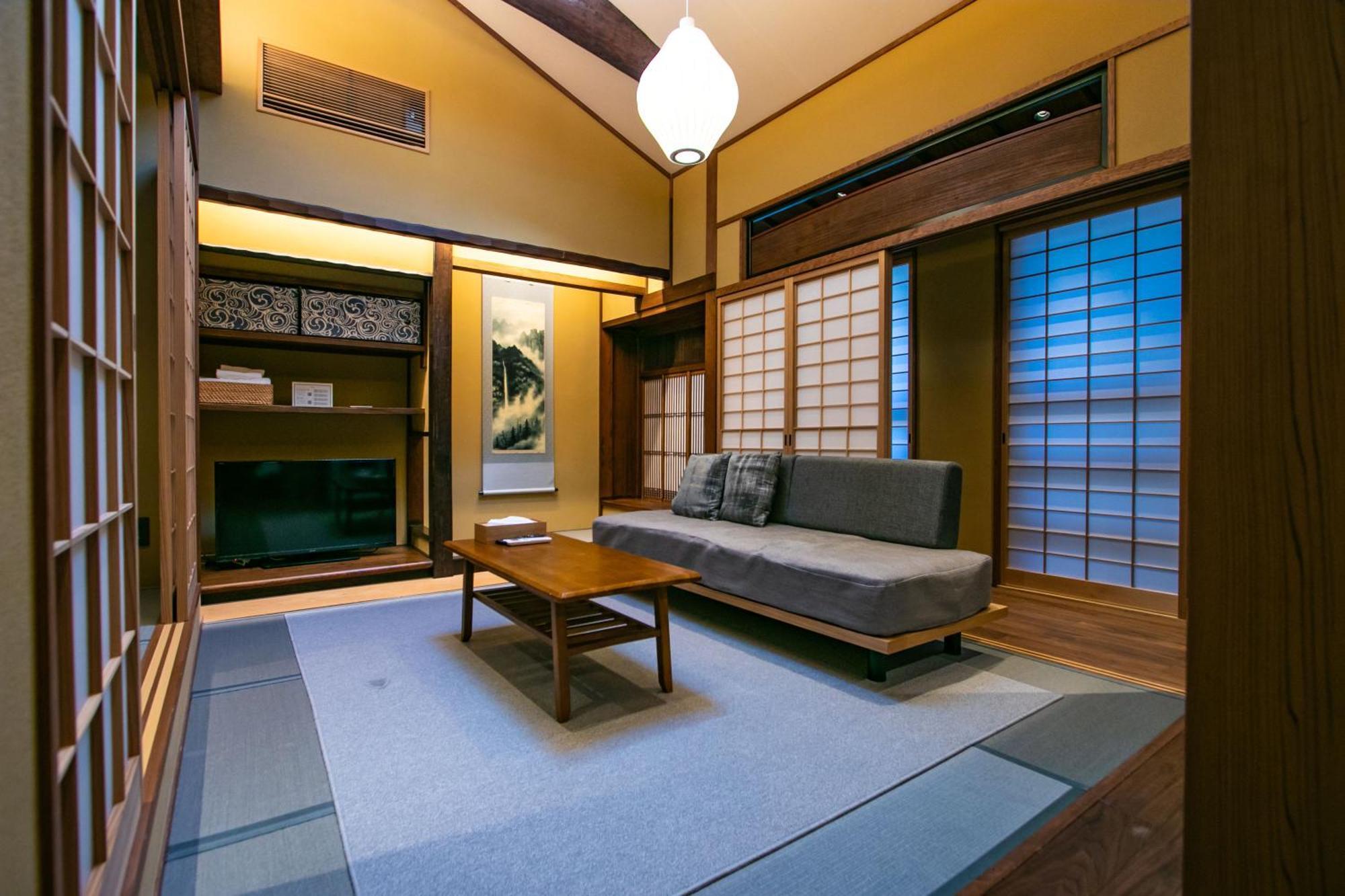 Minn Nijo-Jo Kyōto Esterno foto
