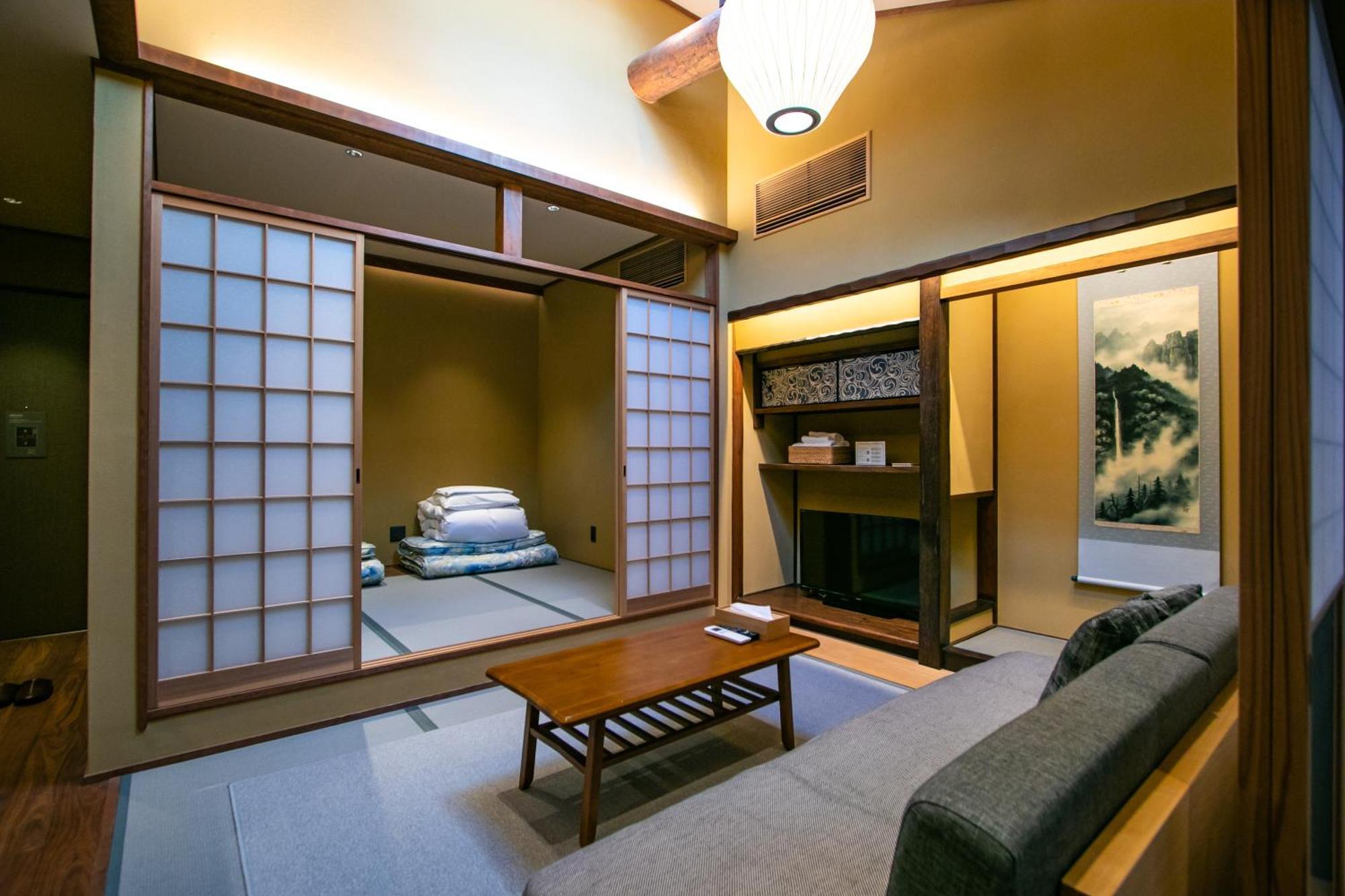 Minn Nijo-Jo Kyōto Esterno foto