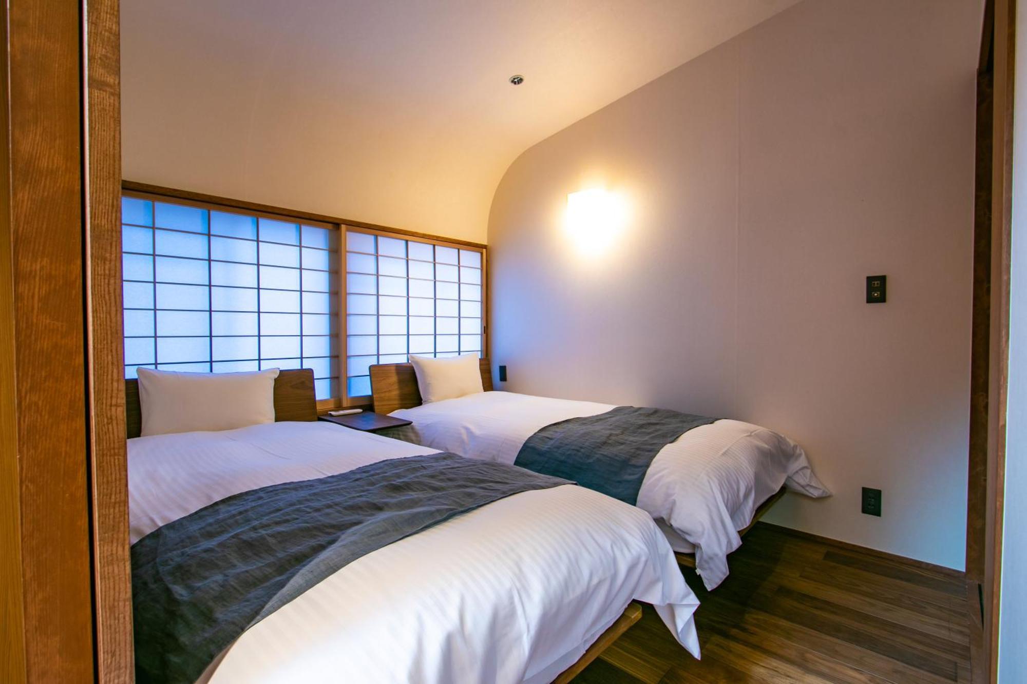 Minn Nijo-Jo Kyōto Esterno foto