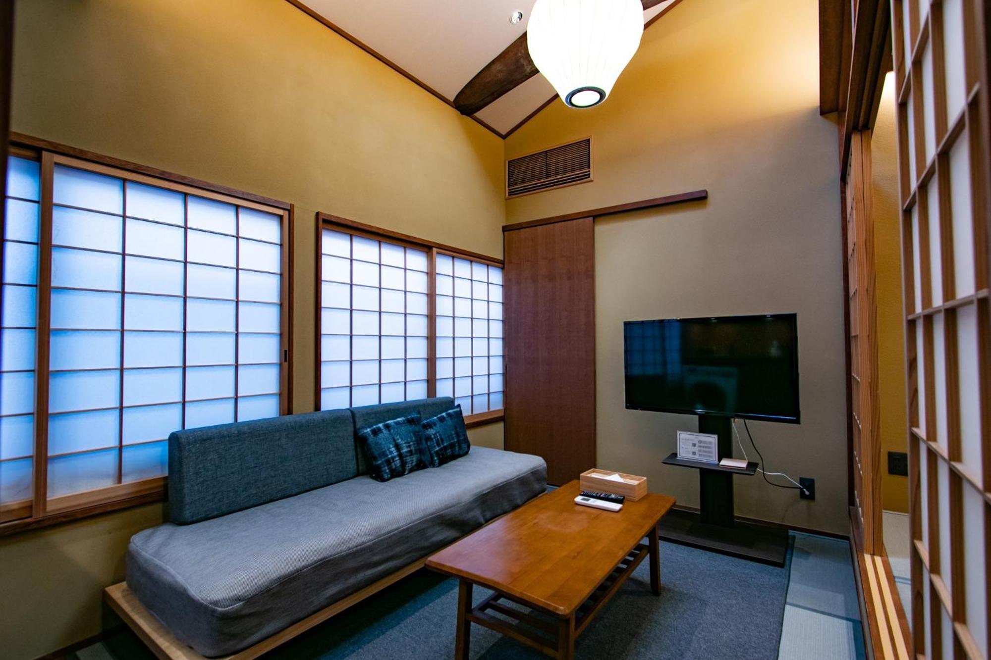 Minn Nijo-Jo Kyōto Esterno foto