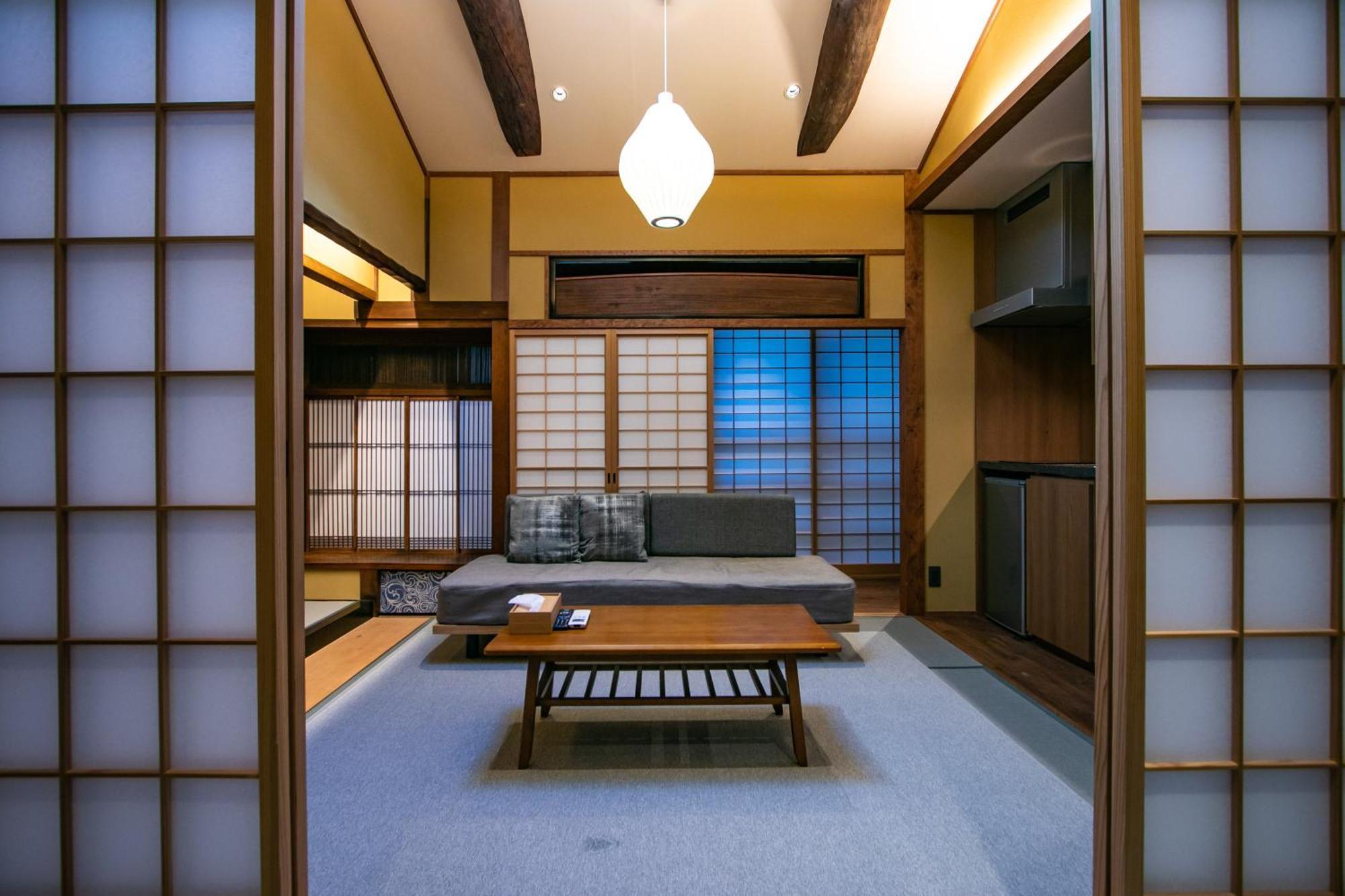Minn Nijo-Jo Kyōto Esterno foto