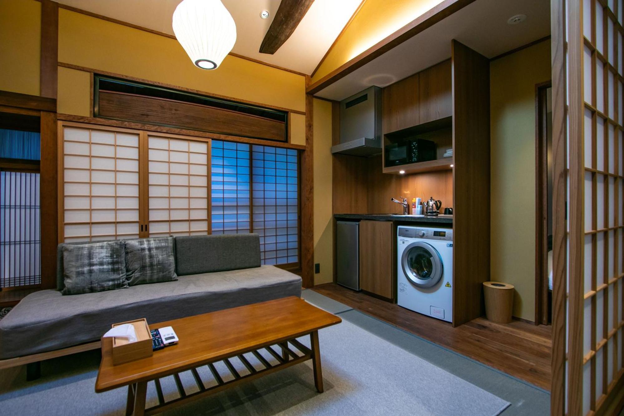 Minn Nijo-Jo Kyōto Esterno foto