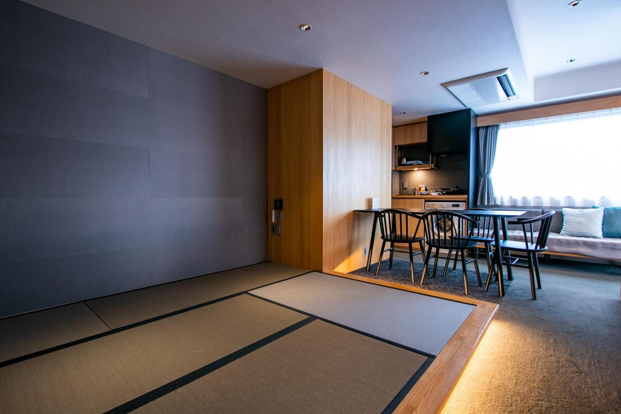 Minn Nijo-Jo Kyōto Esterno foto
