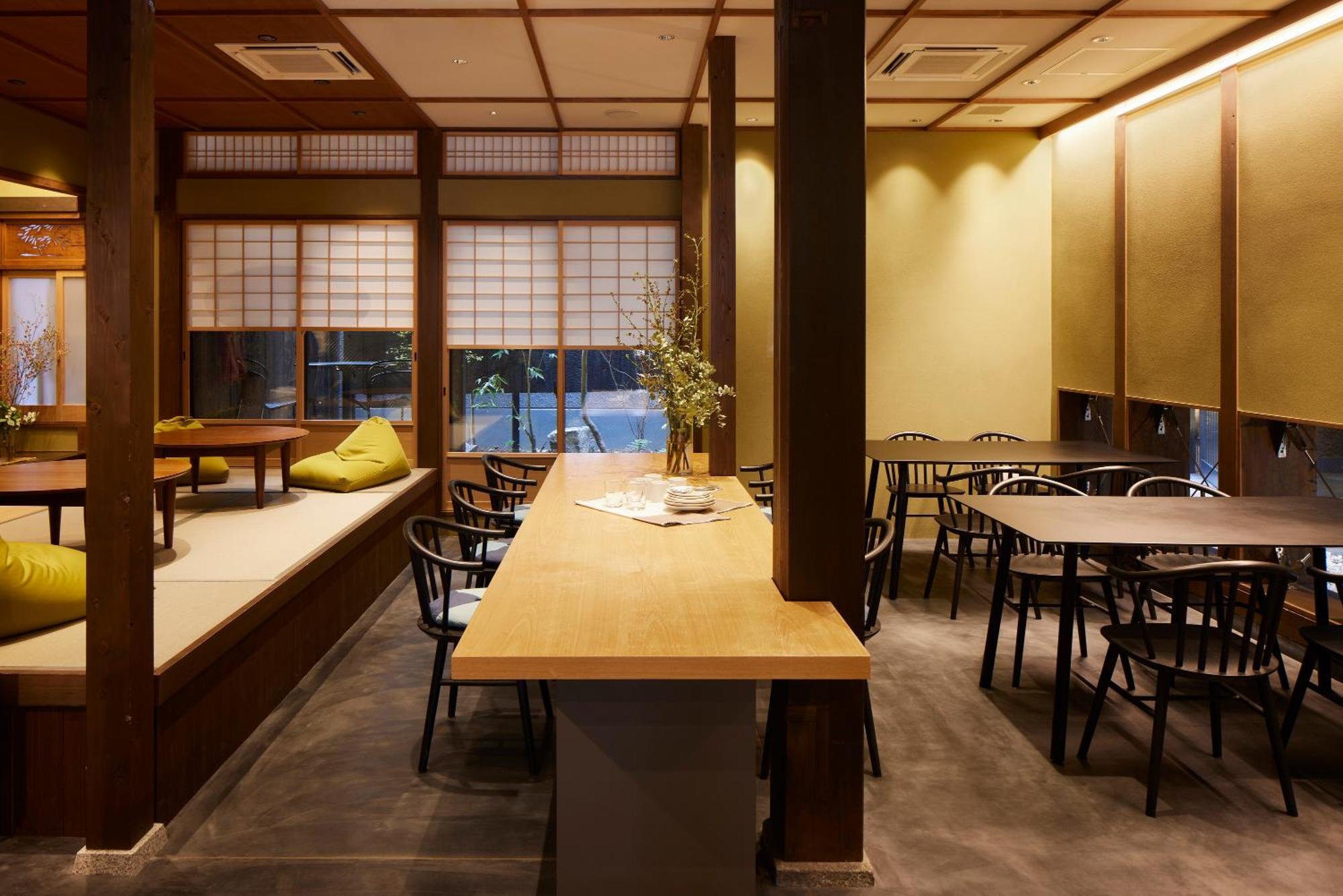 Minn Nijo-Jo Kyōto Esterno foto