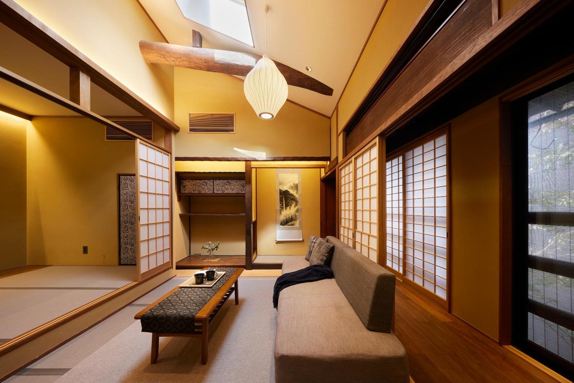 Minn Nijo-Jo Kyōto Esterno foto