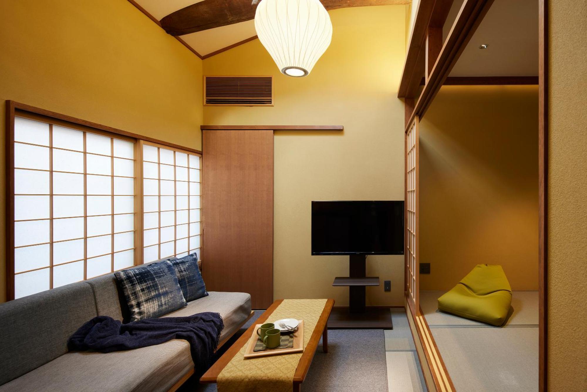 Minn Nijo-Jo Kyōto Esterno foto