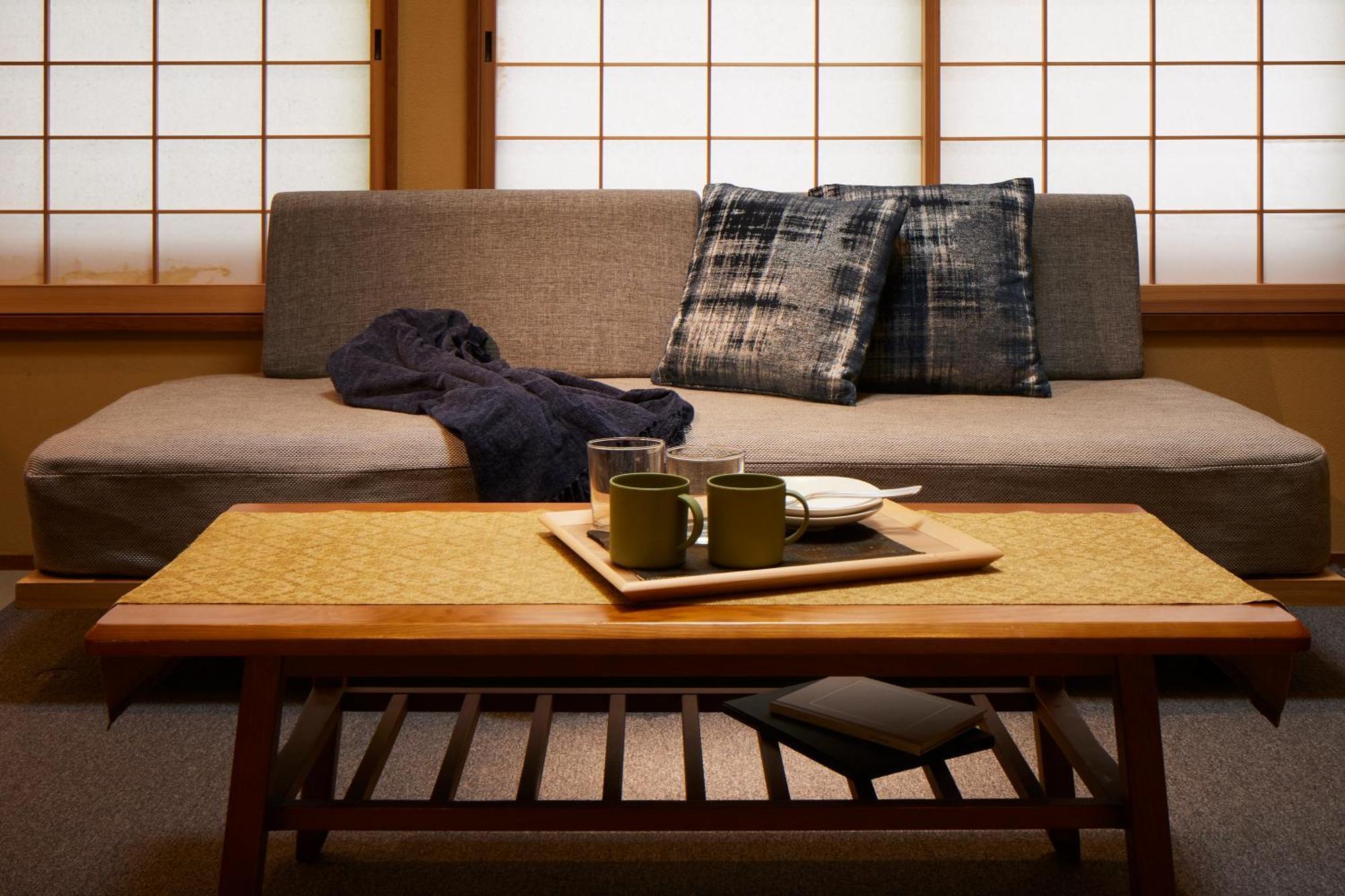 Minn Nijo-Jo Kyōto Esterno foto